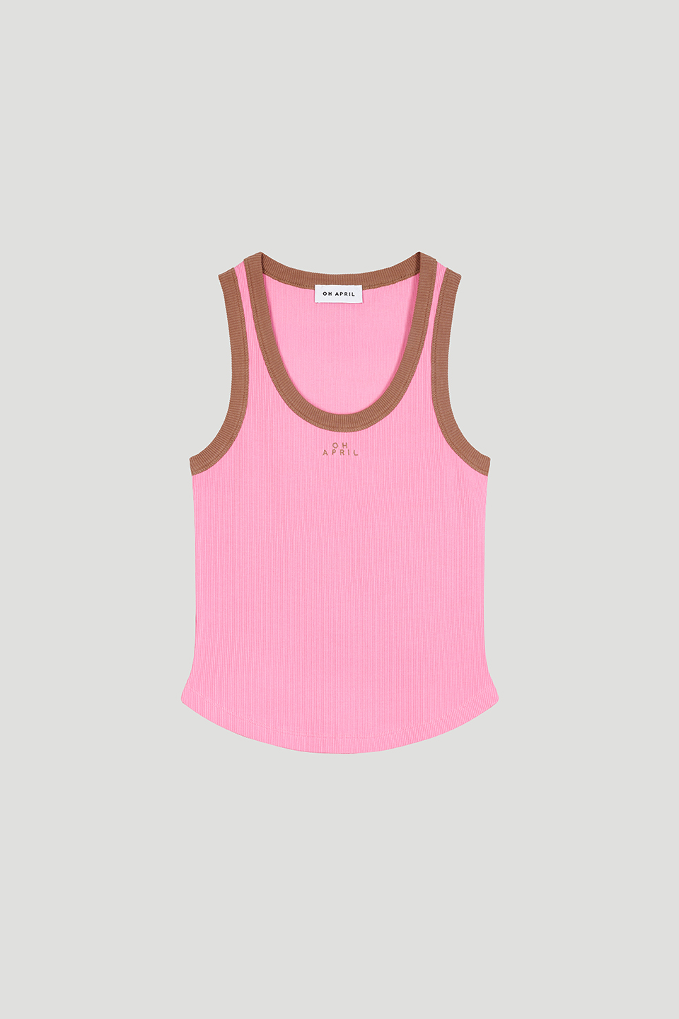 Fiora Slim Fit Top female