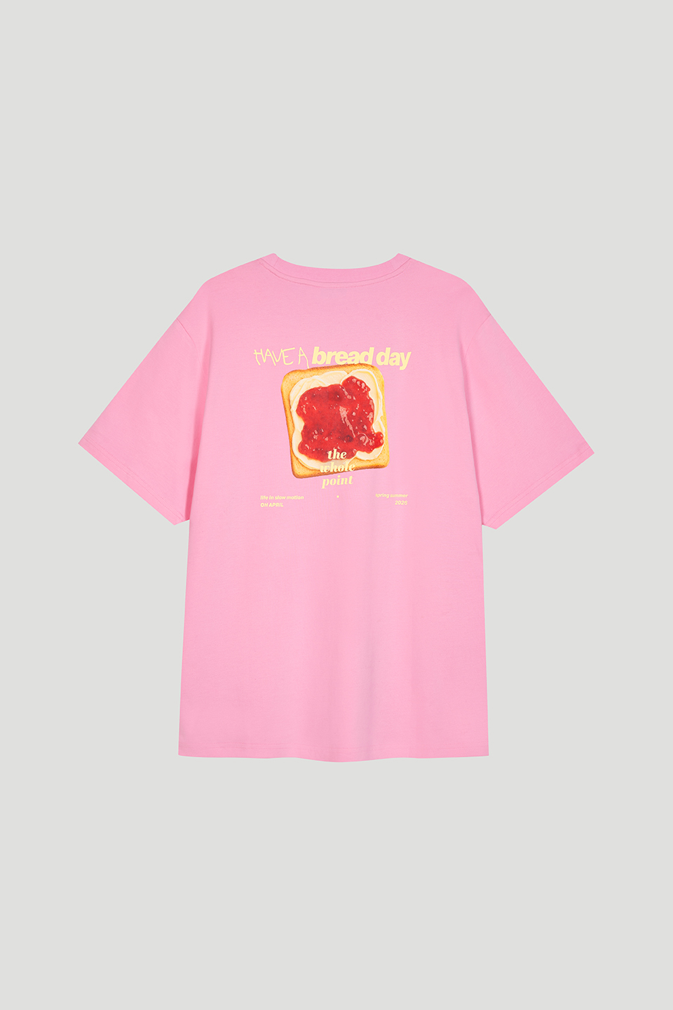 BF T-Shirt Toast female