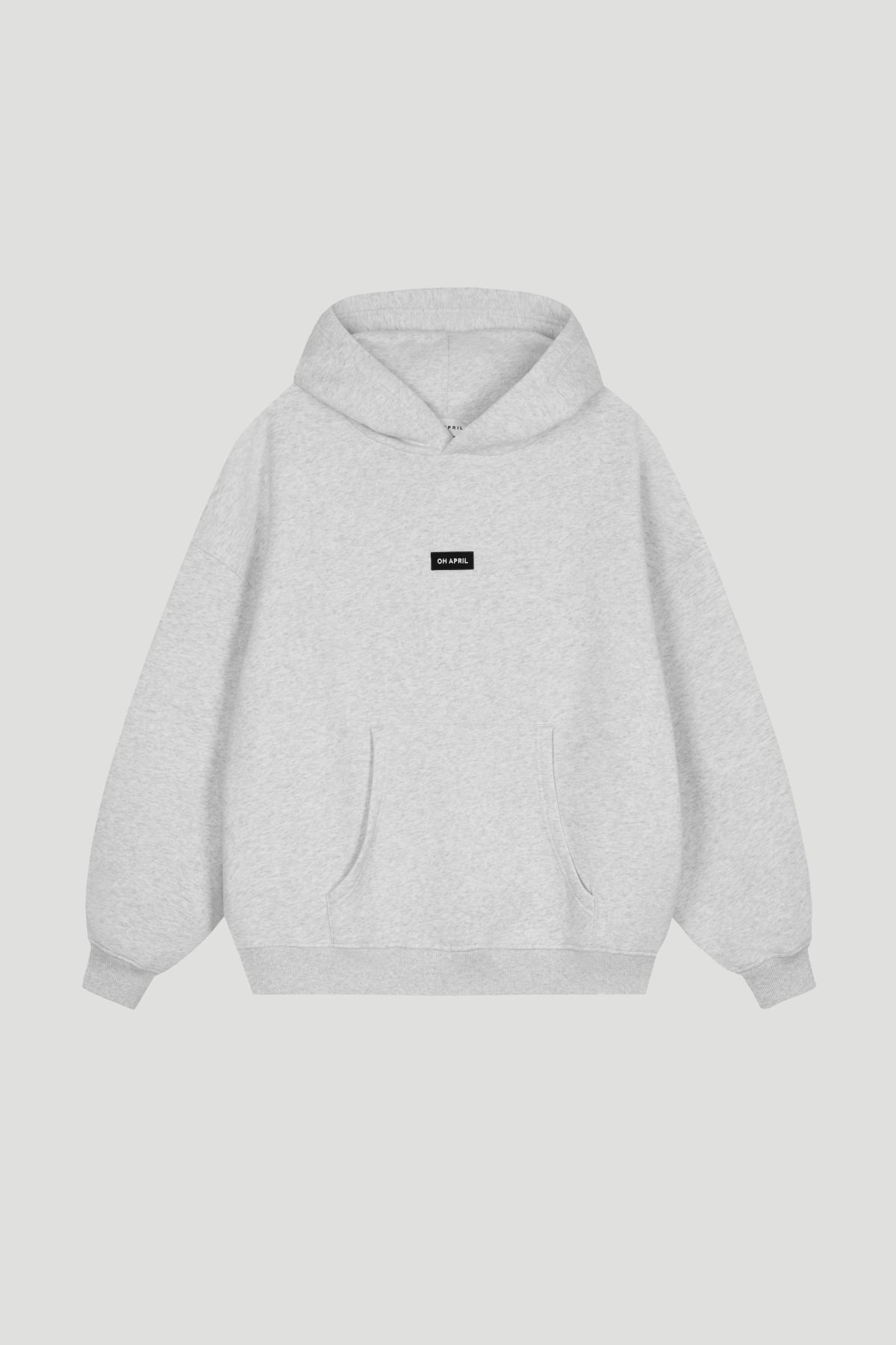 Boyfriend Hoodie female