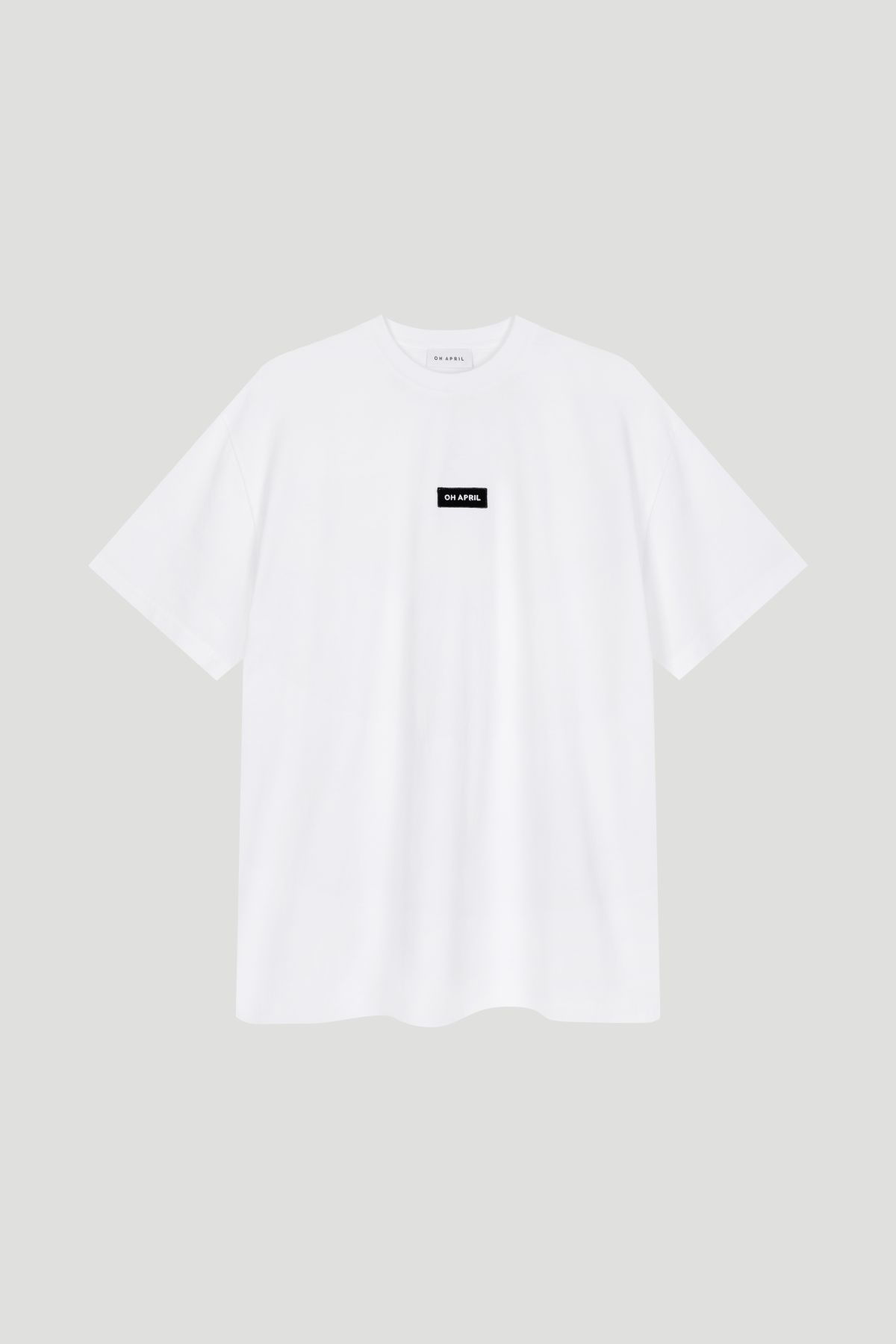 Boyfriend T-Shirt female