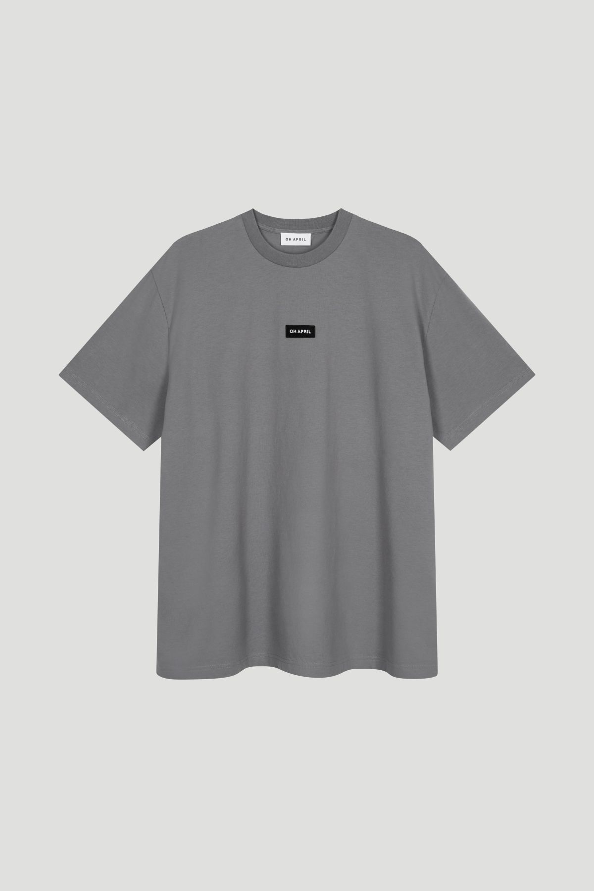 XS Boyfriend T-Shirt female