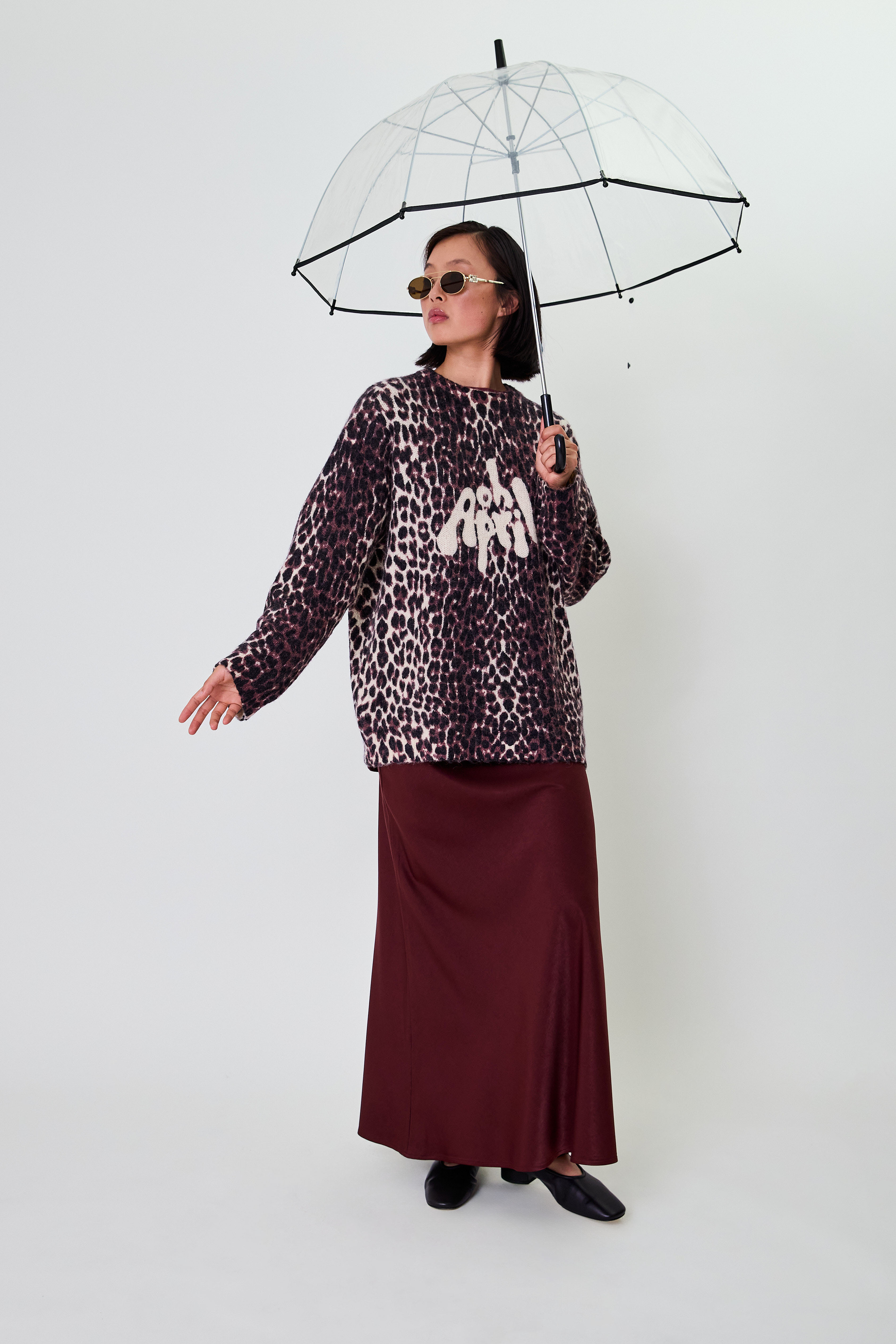 Moani Jumper female