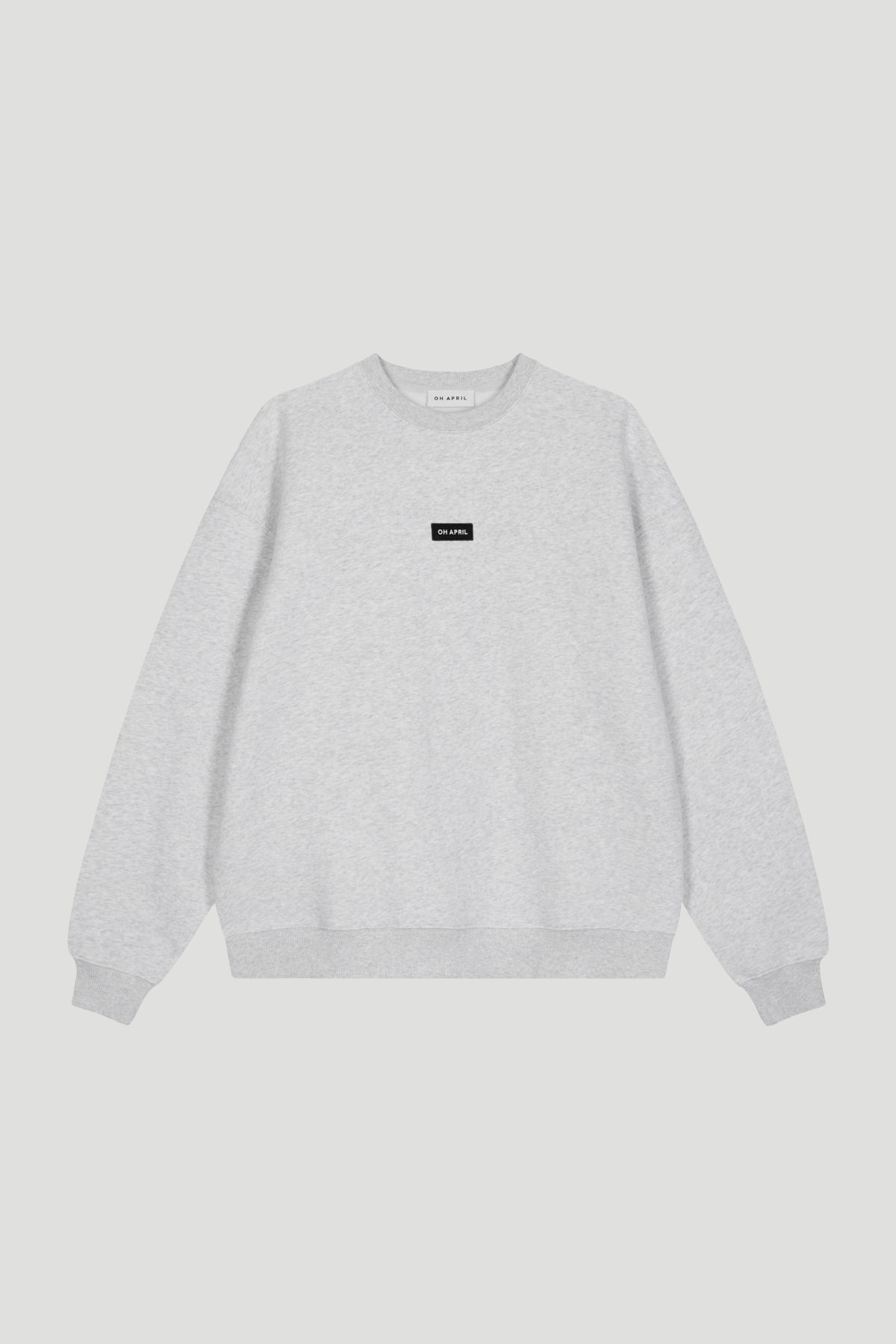Oversized Sweater female