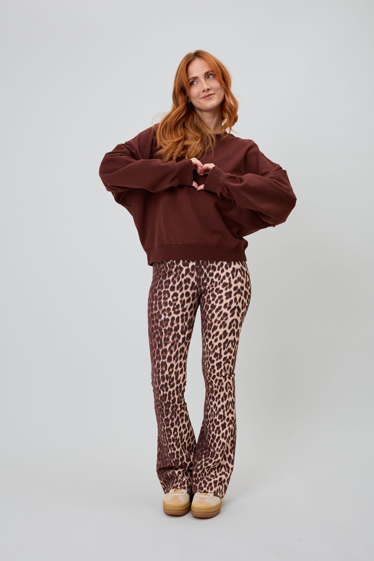 Regular Sweater Mental Health female