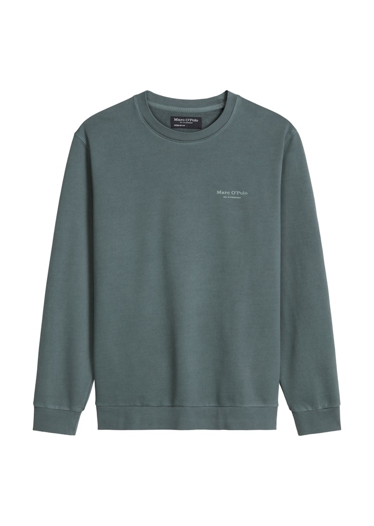 Sweat Sweatshirts Longsleeve male
