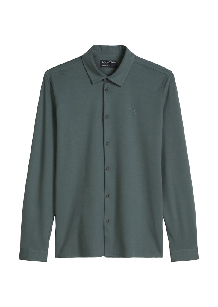 Jersey Shirts Longsleeve male
