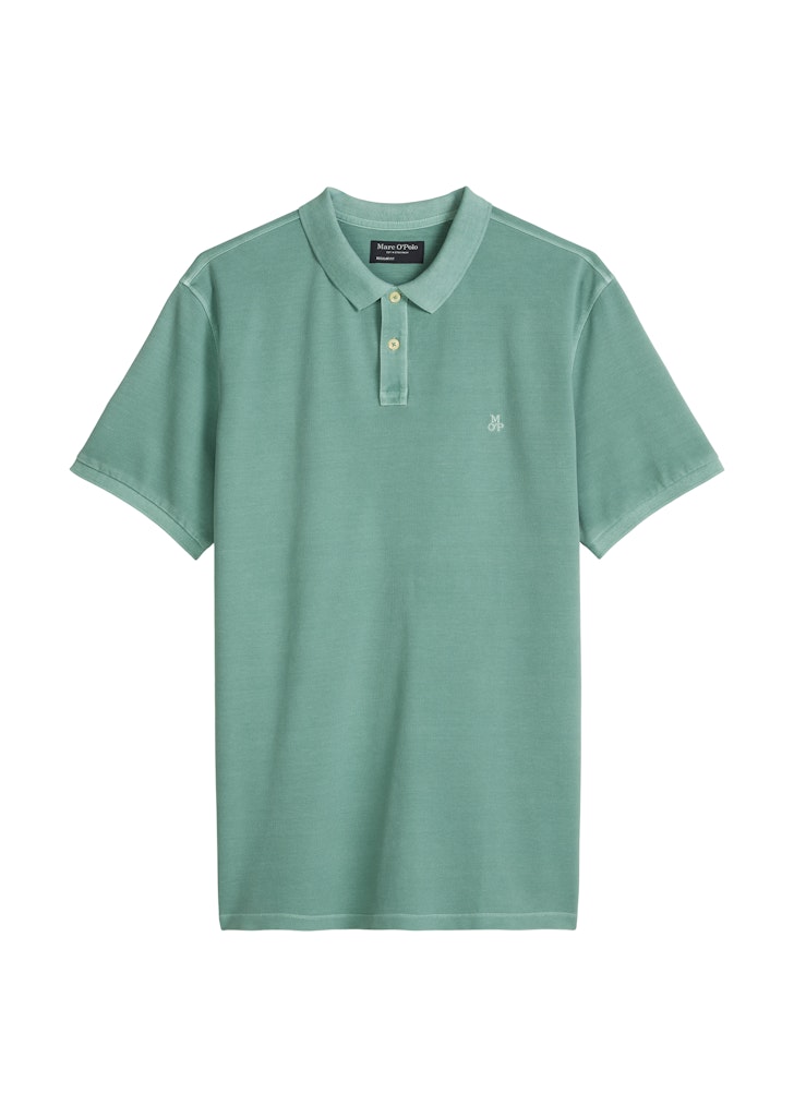 Jersey Poloshirts Shortsleeve male