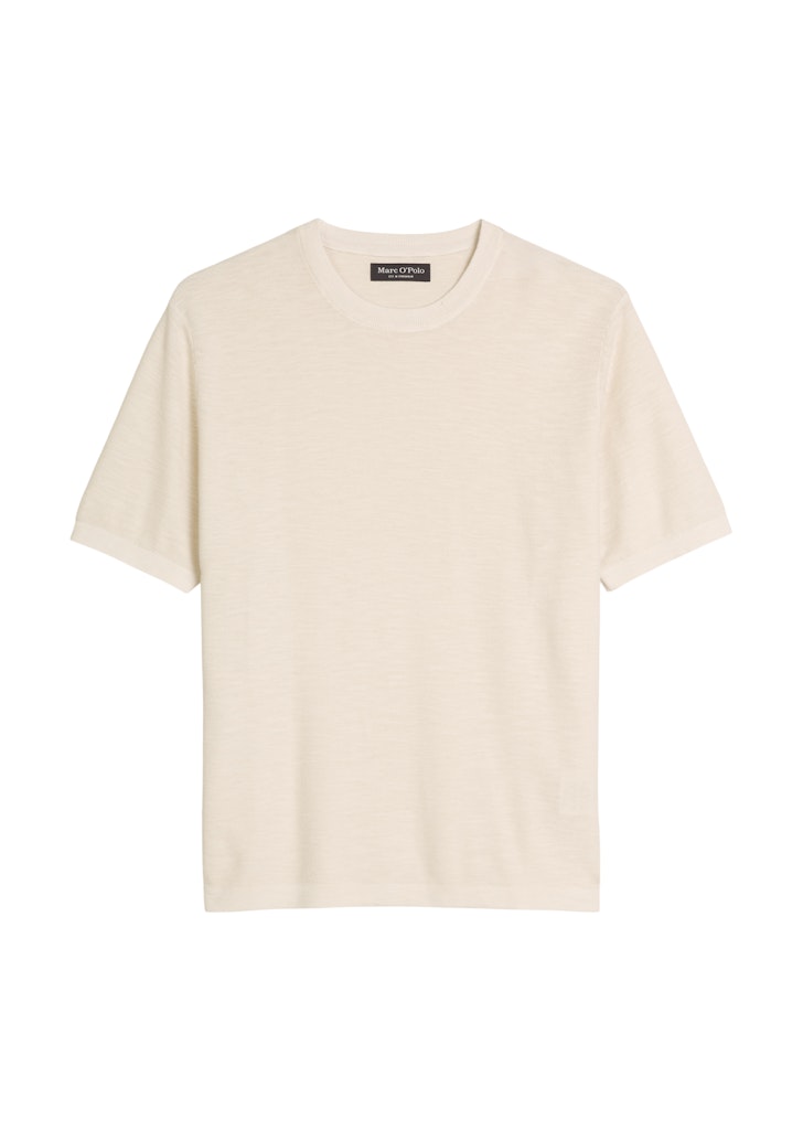 Kurzarm-Pullover regular male