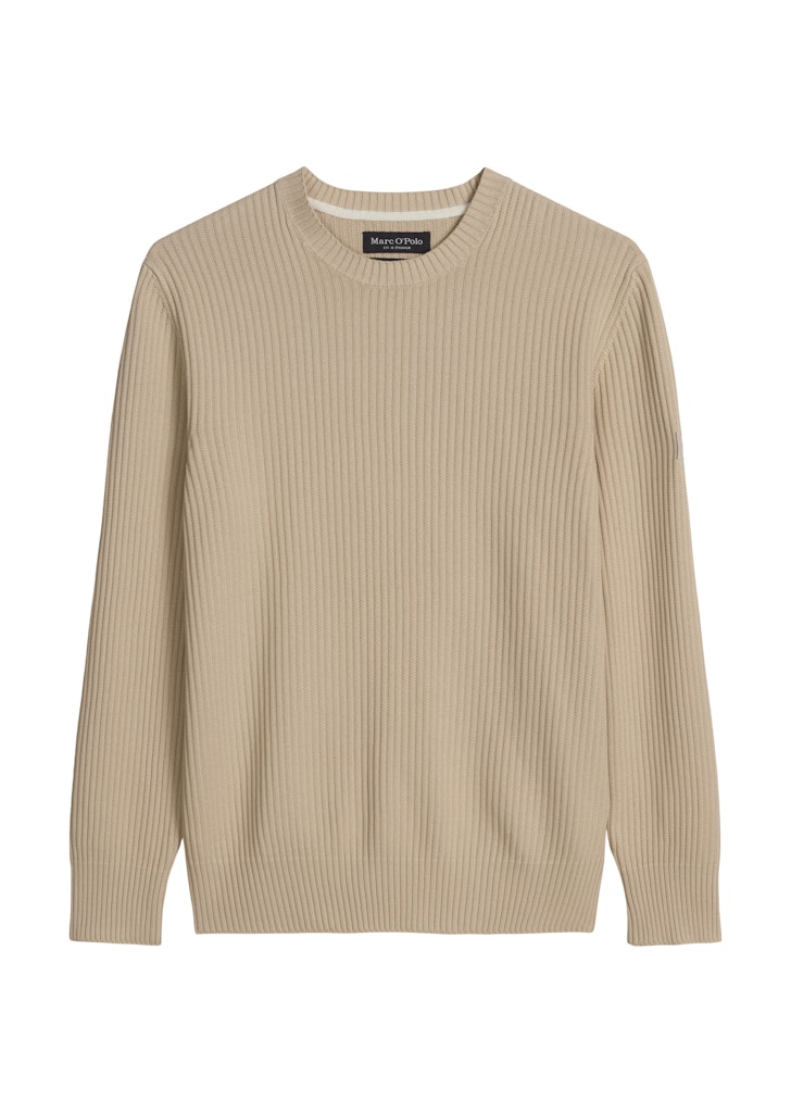 XXL Knit Pullovers Longsleeve male