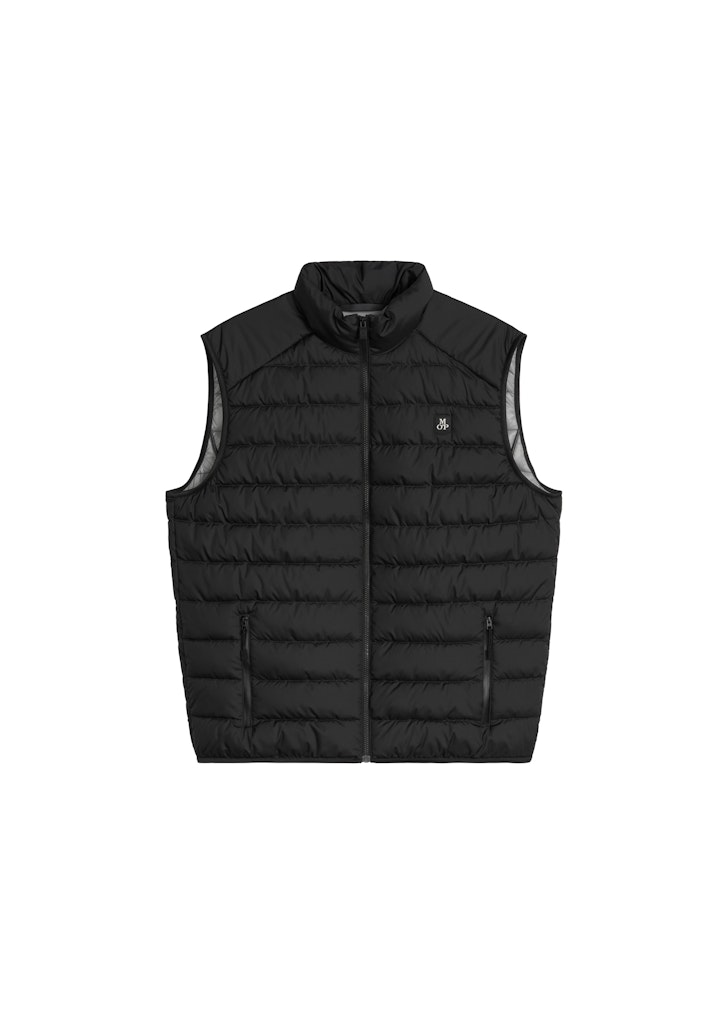 Woven Outdoor Vests male