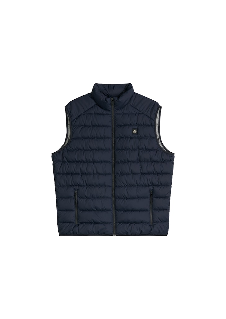 Woven Outdoor Vests male