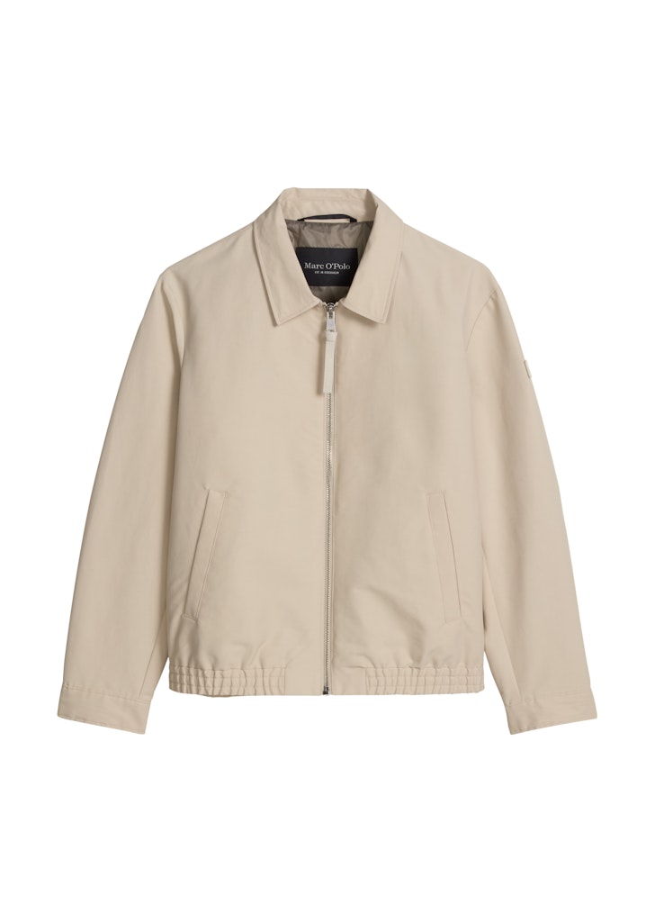Woven Outdoor Jackets male