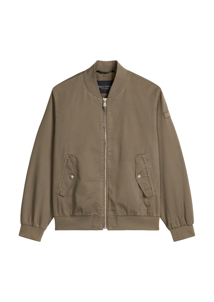 Woven Outdoor Jackets male