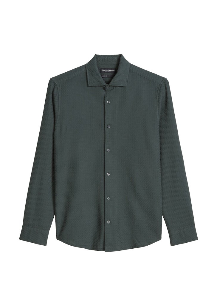 XL Woven Shirts Longsleeve male