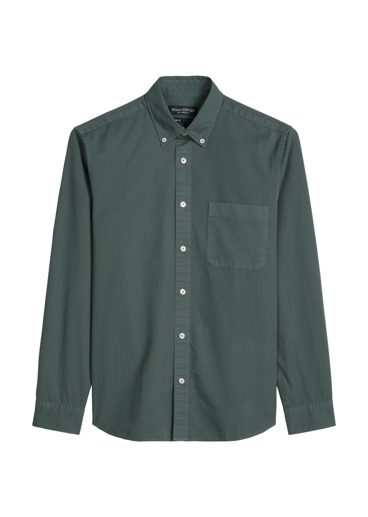 Woven Shirts Longsleeve male
