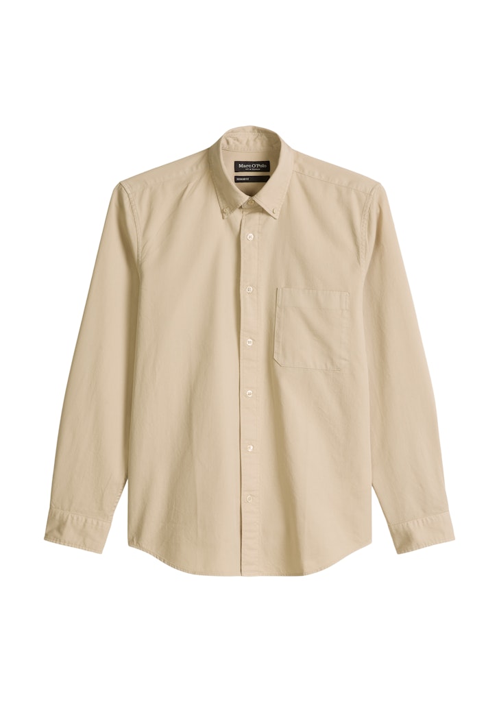 Woven Shirts Longsleeve male
