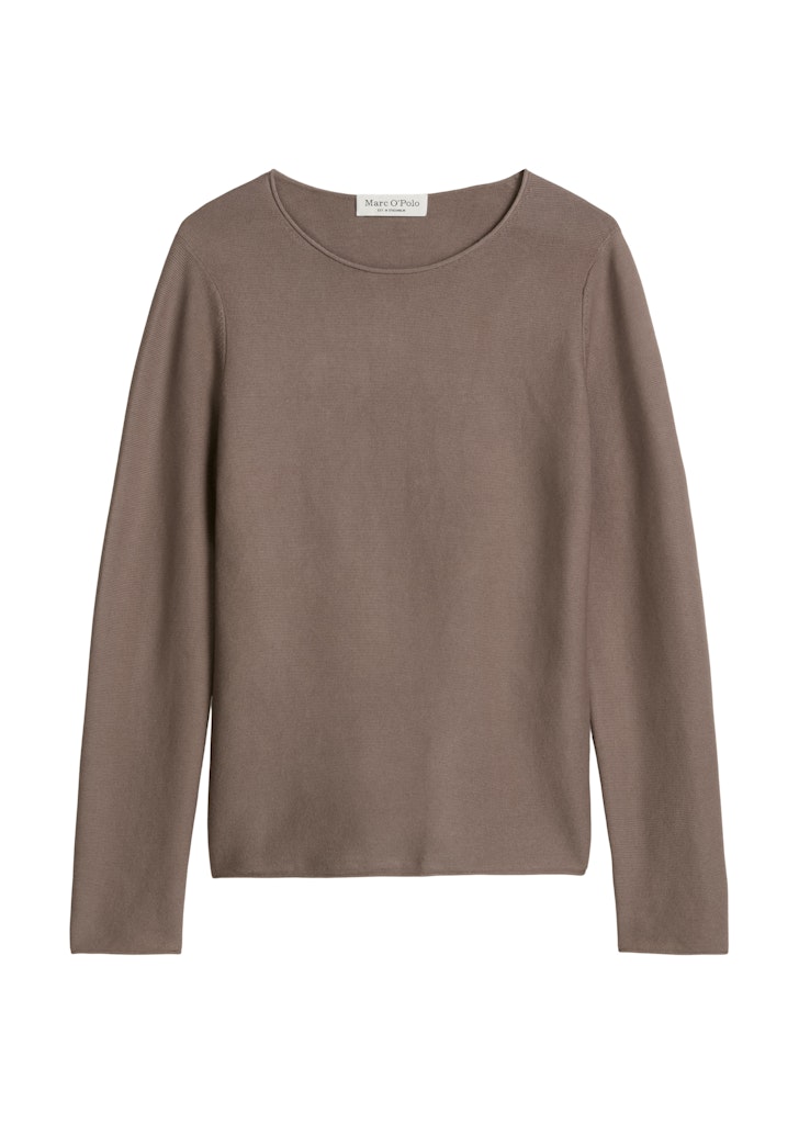 Knit Pullovers Longsleeve female