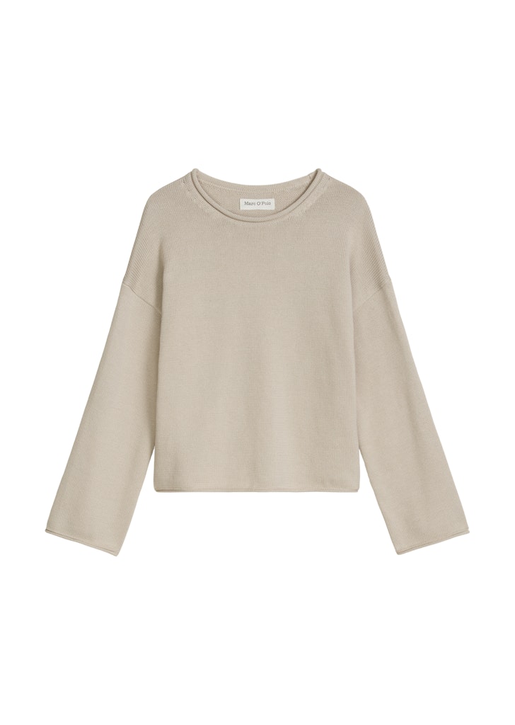 Knit Pullovers Longsleeve female