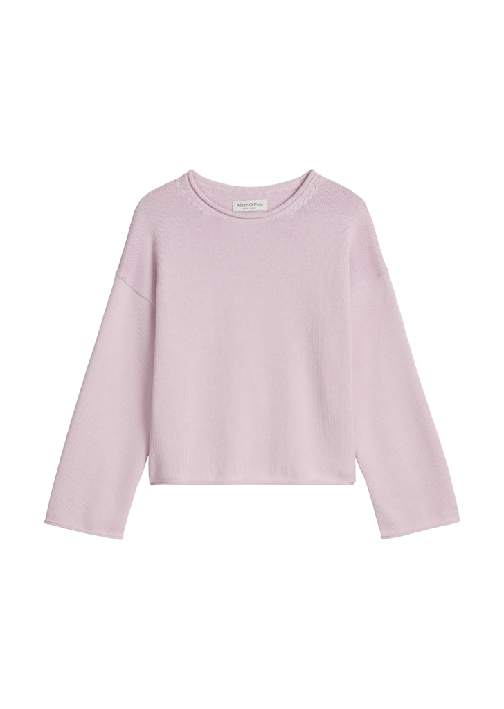 Knit Pullovers Longsleeve female