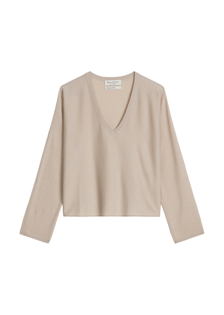 Knit Pullovers Longsleeve female