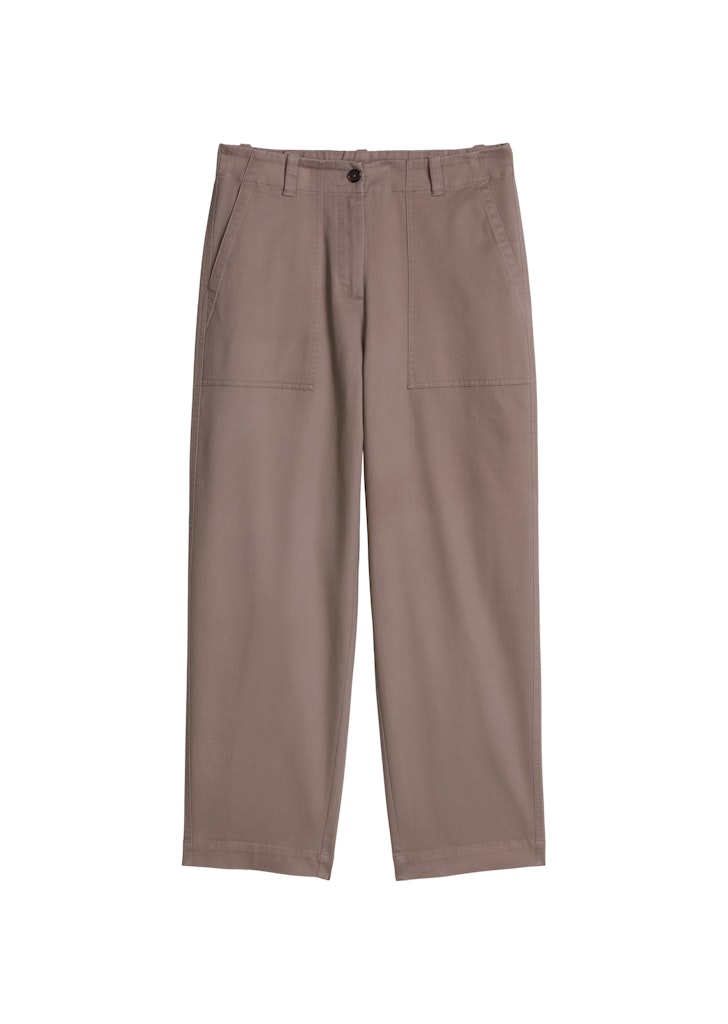 Woven Pants female