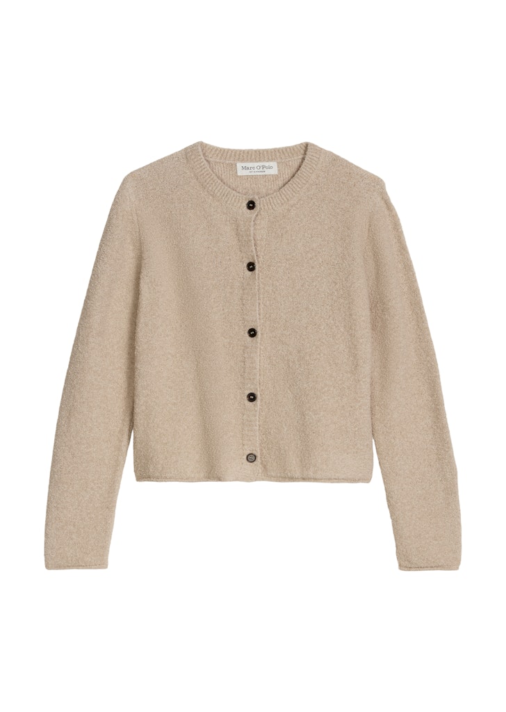 Knit Cardigans Longsleeve female