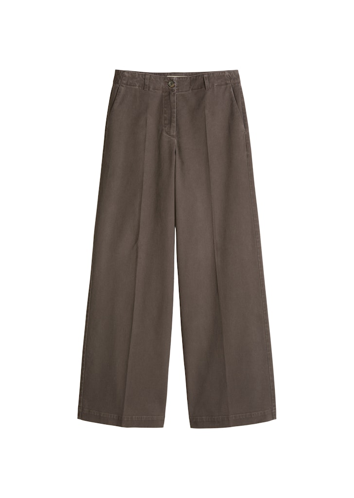 Woven Pants female