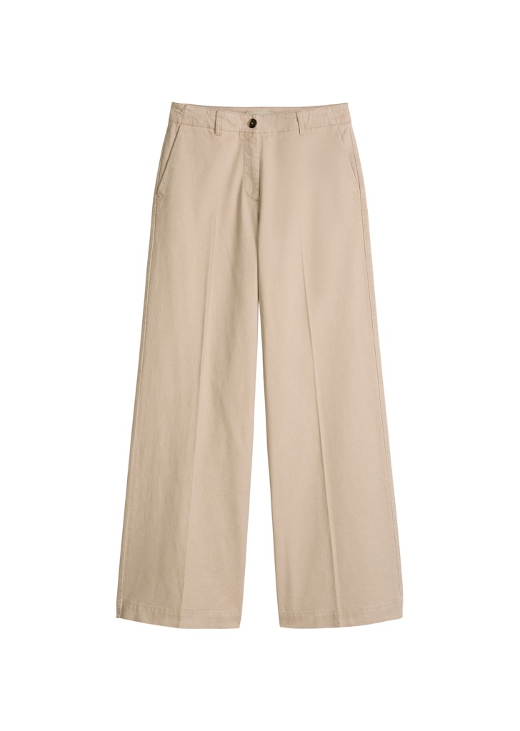 Woven Pants female