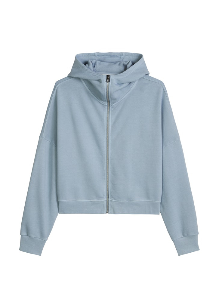 Sweat Sweatjackets Longsleeve female