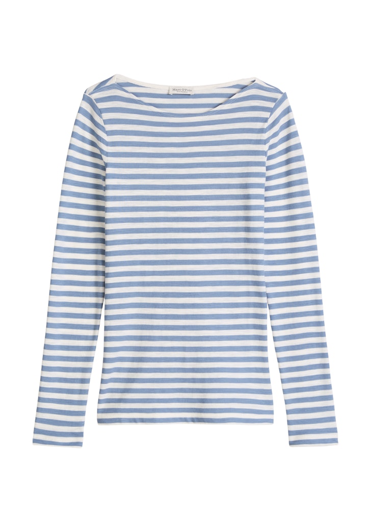 Jersey T-Shirts Longsleeve female