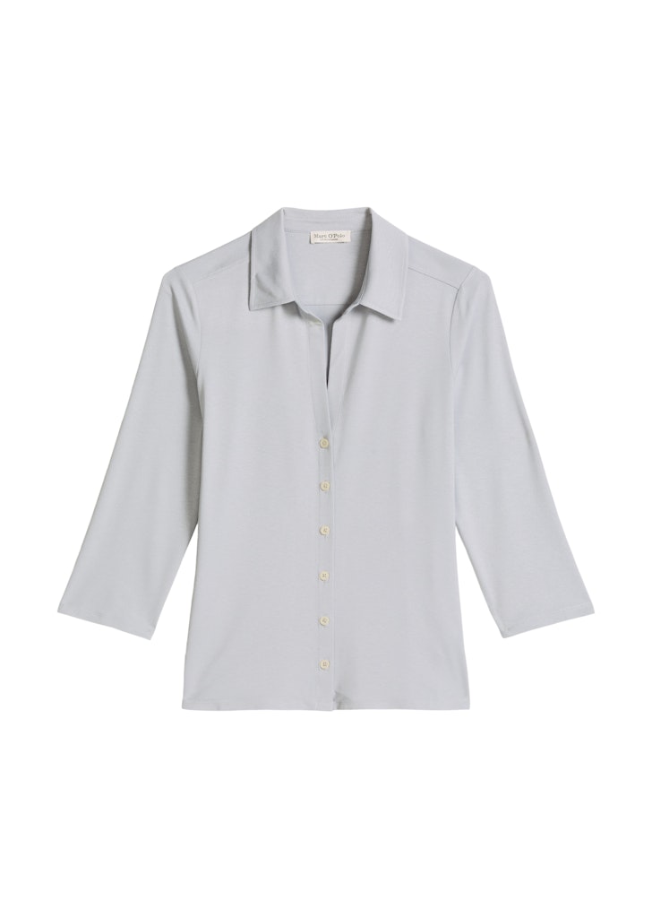 Jersey T-Shirts Longsleeve female
