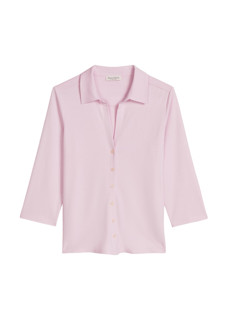 Jersey T-Shirts Longsleeve female