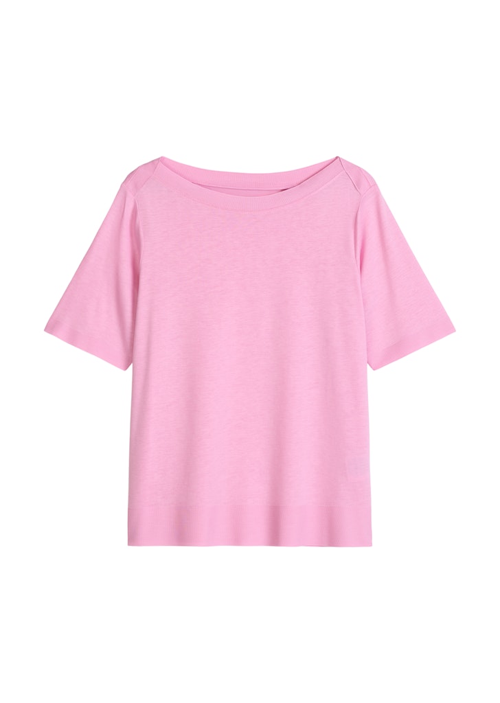 Jersey T-Shirts Shortsleeve female