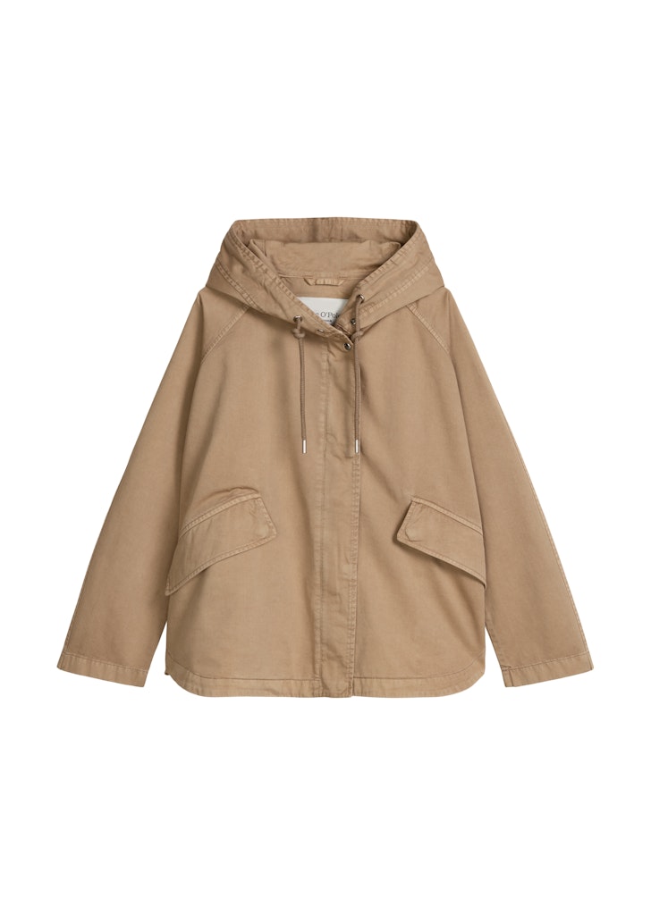 MTCWO_Outdoor Jacket female