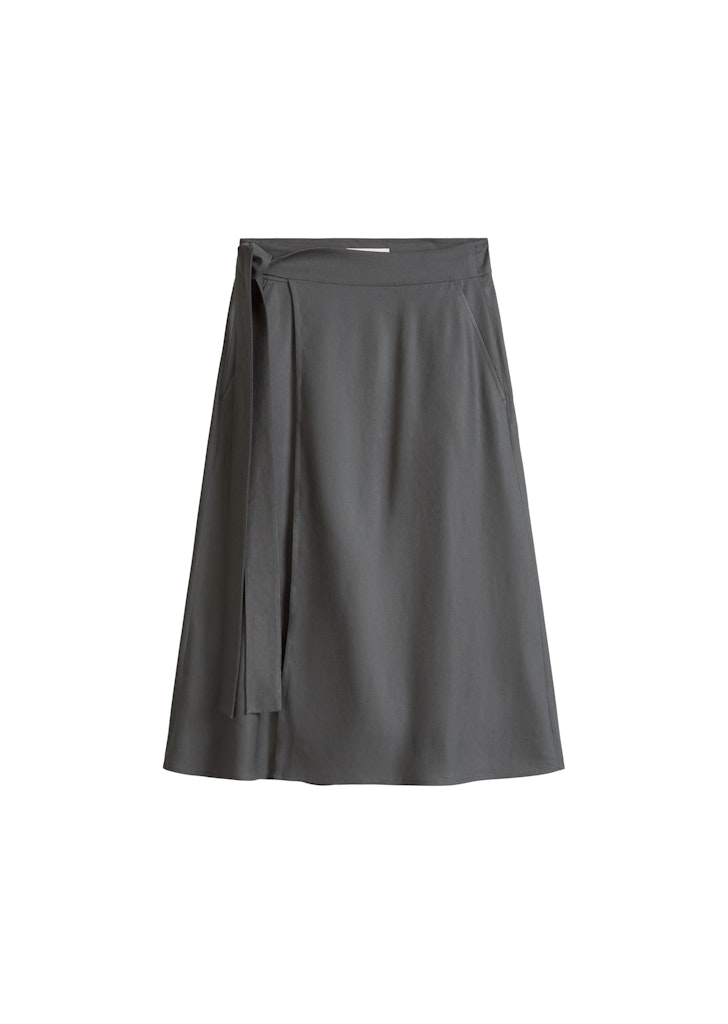Woven Skirts female