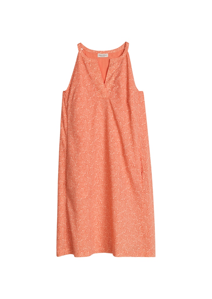 Woven Dresses female
