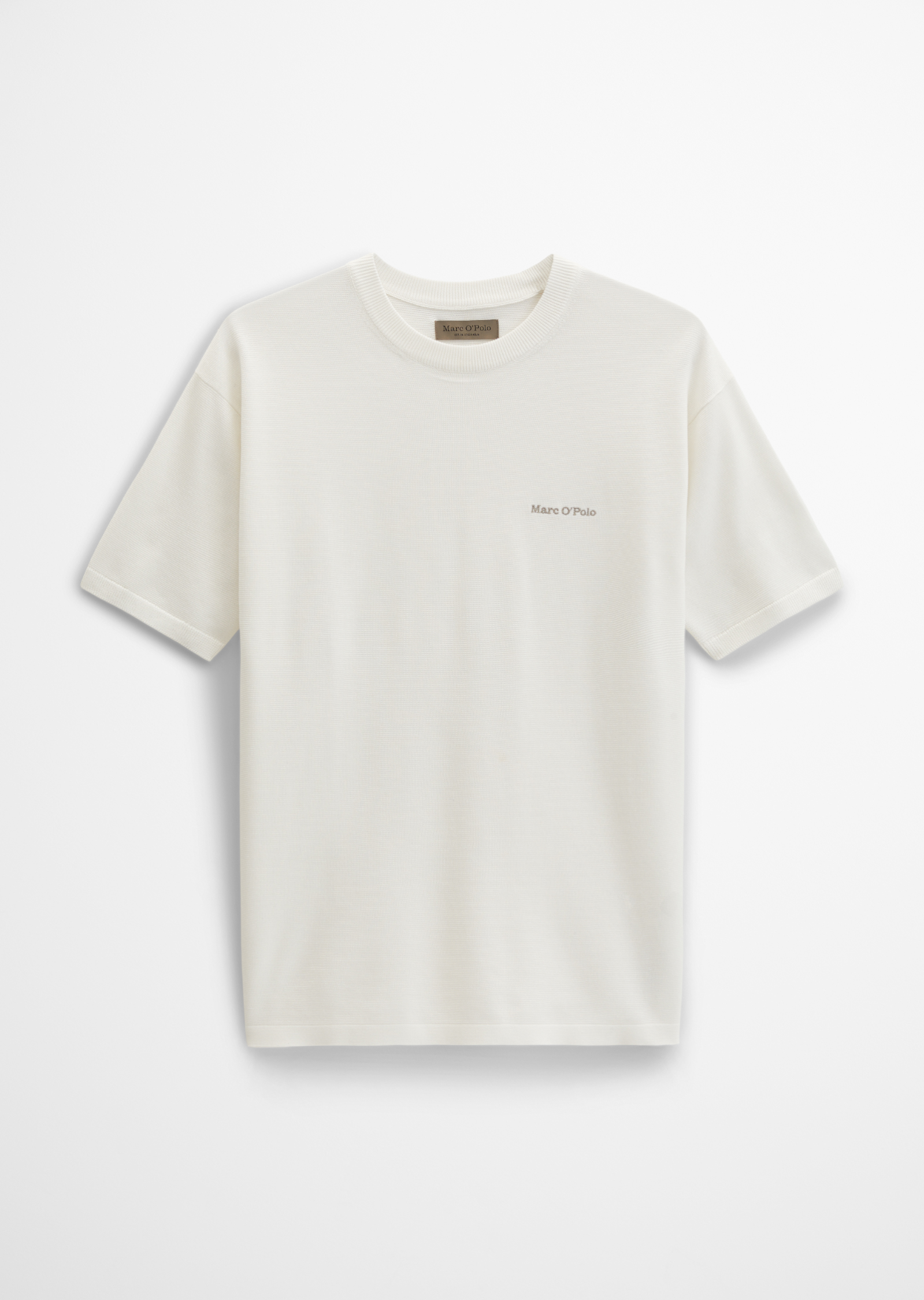 Knit Pullovers Shortsleeve male