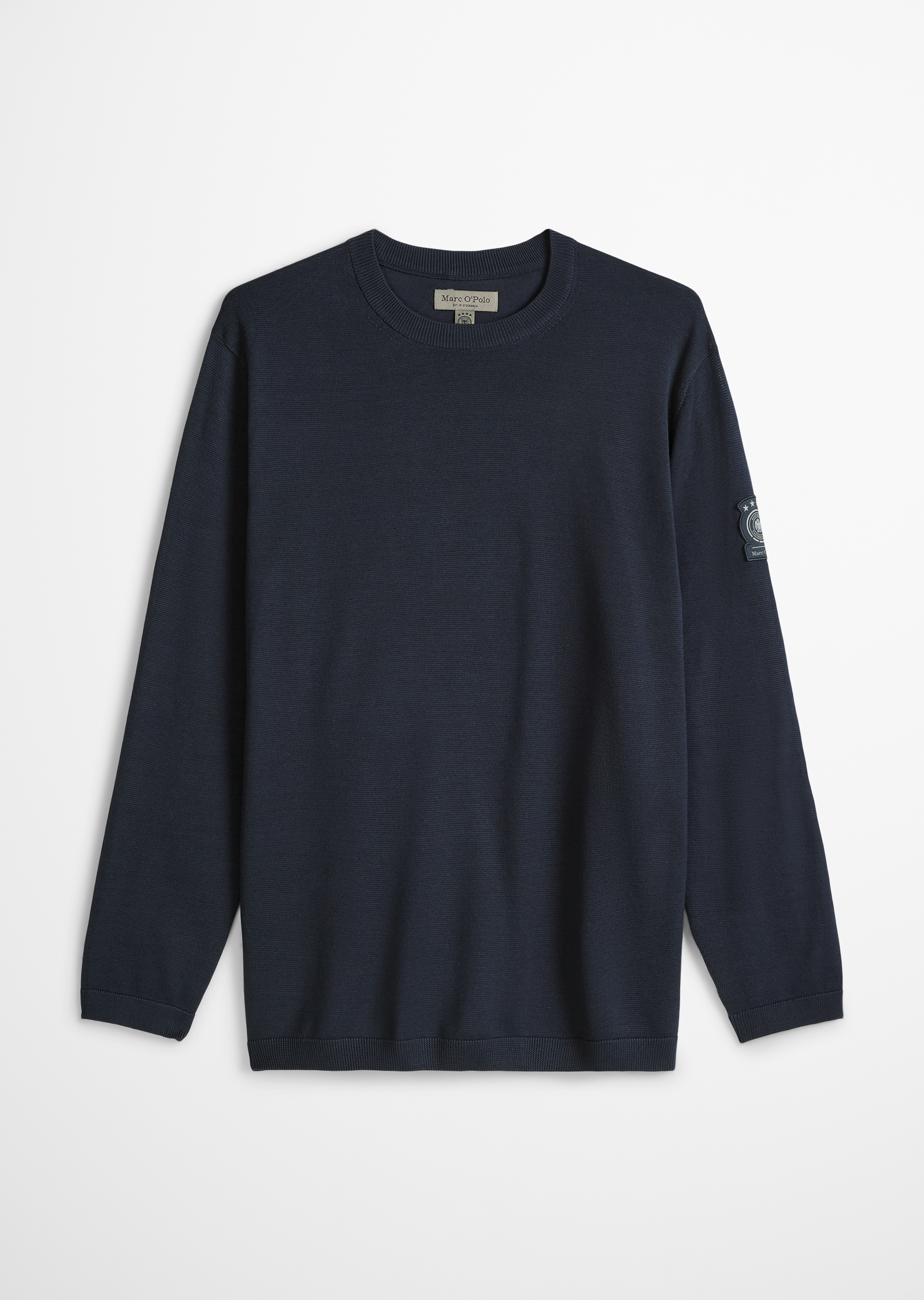 Knit Pullovers Longsleeve male