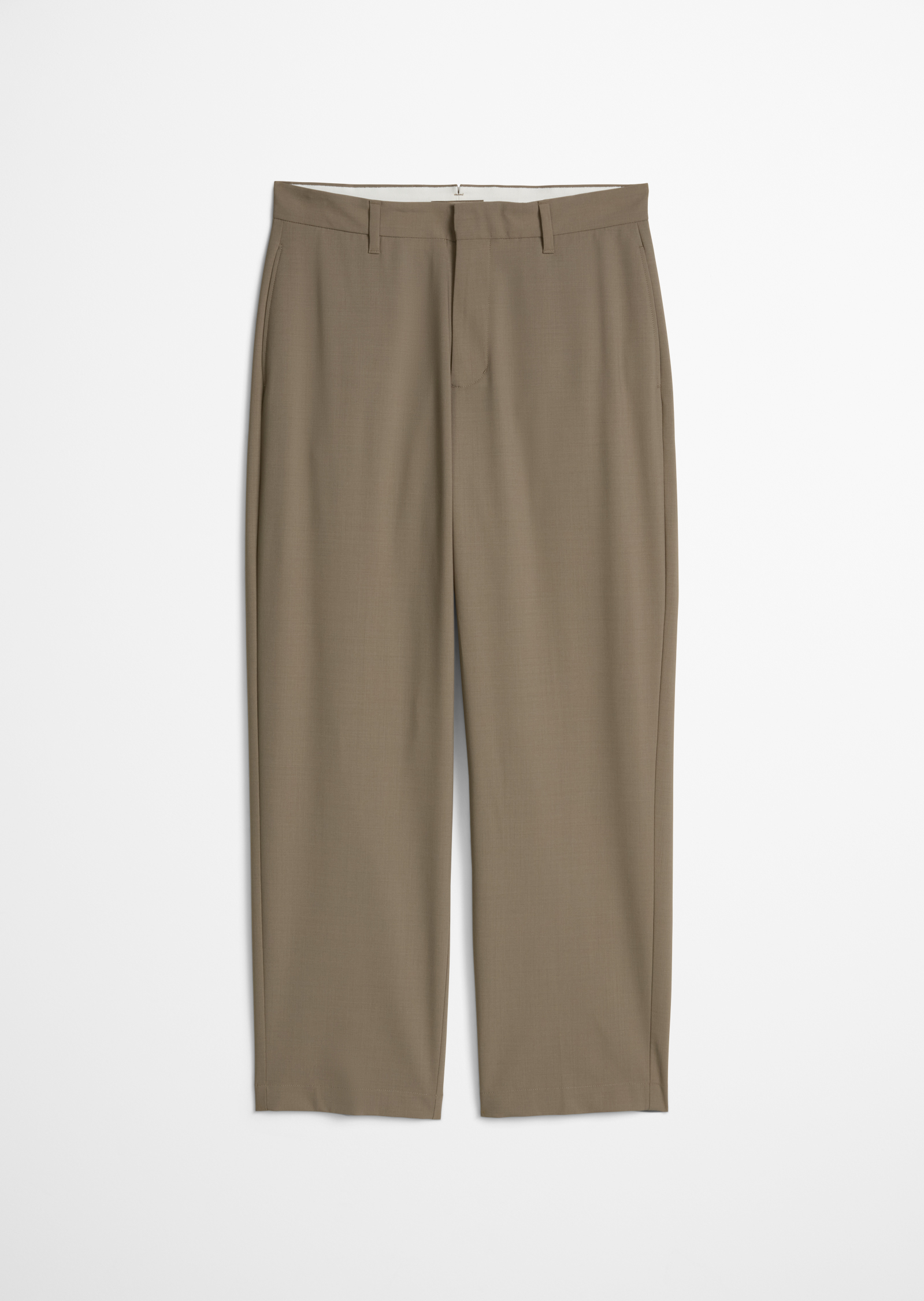 Woven Pants male