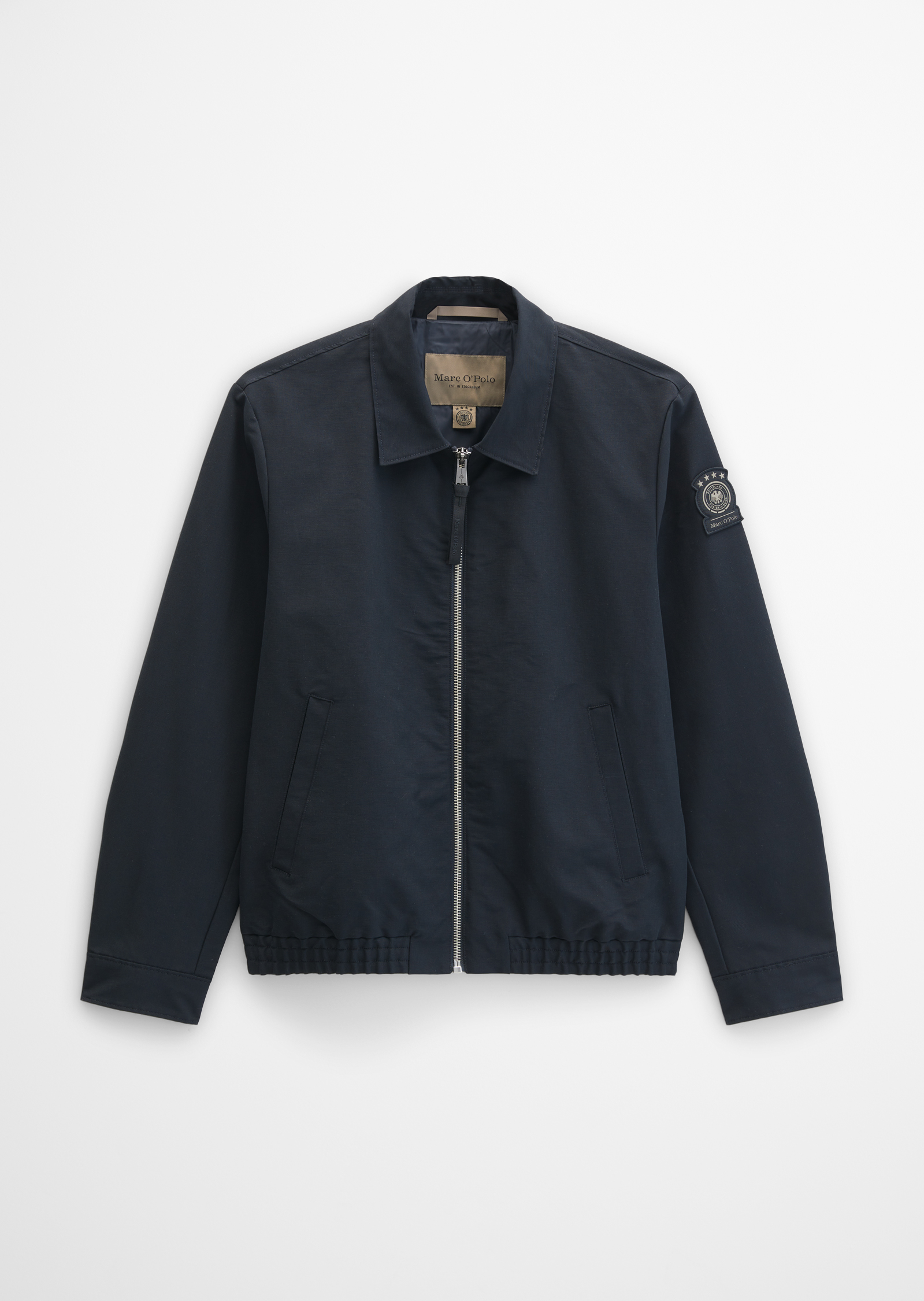 Woven Outdoor Jackets male