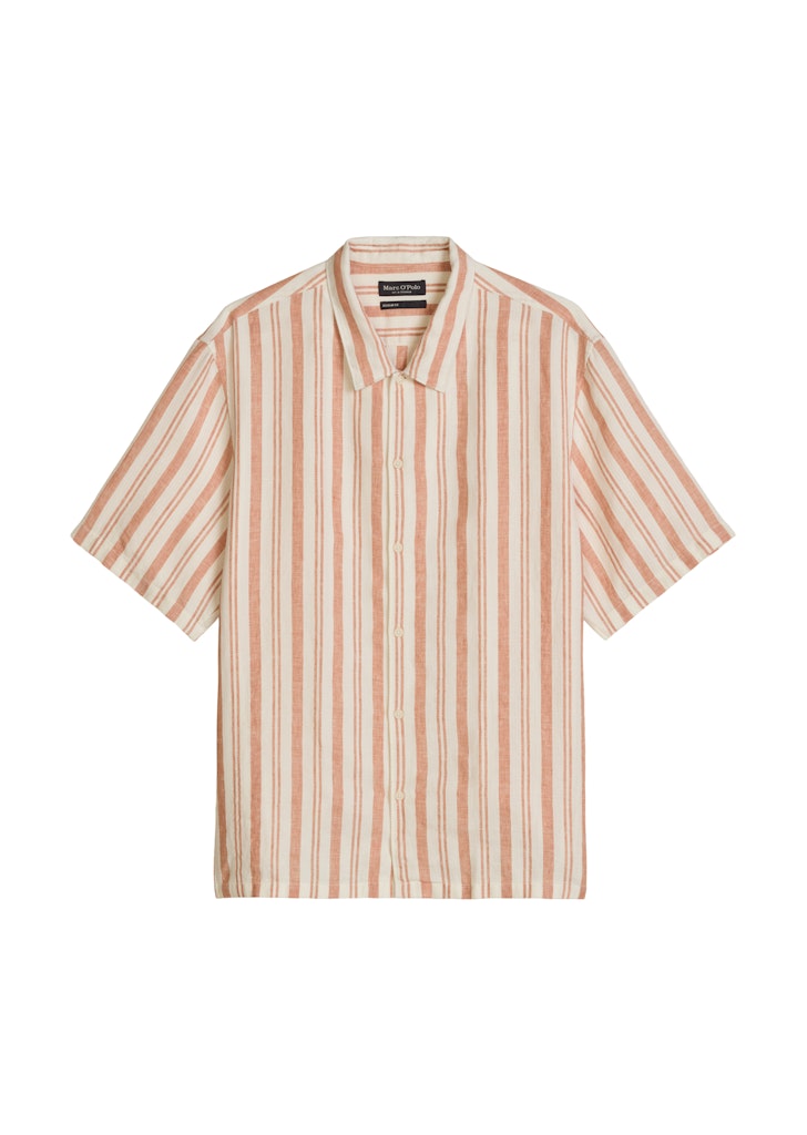 XL Woven Shirts Shortsleeve male