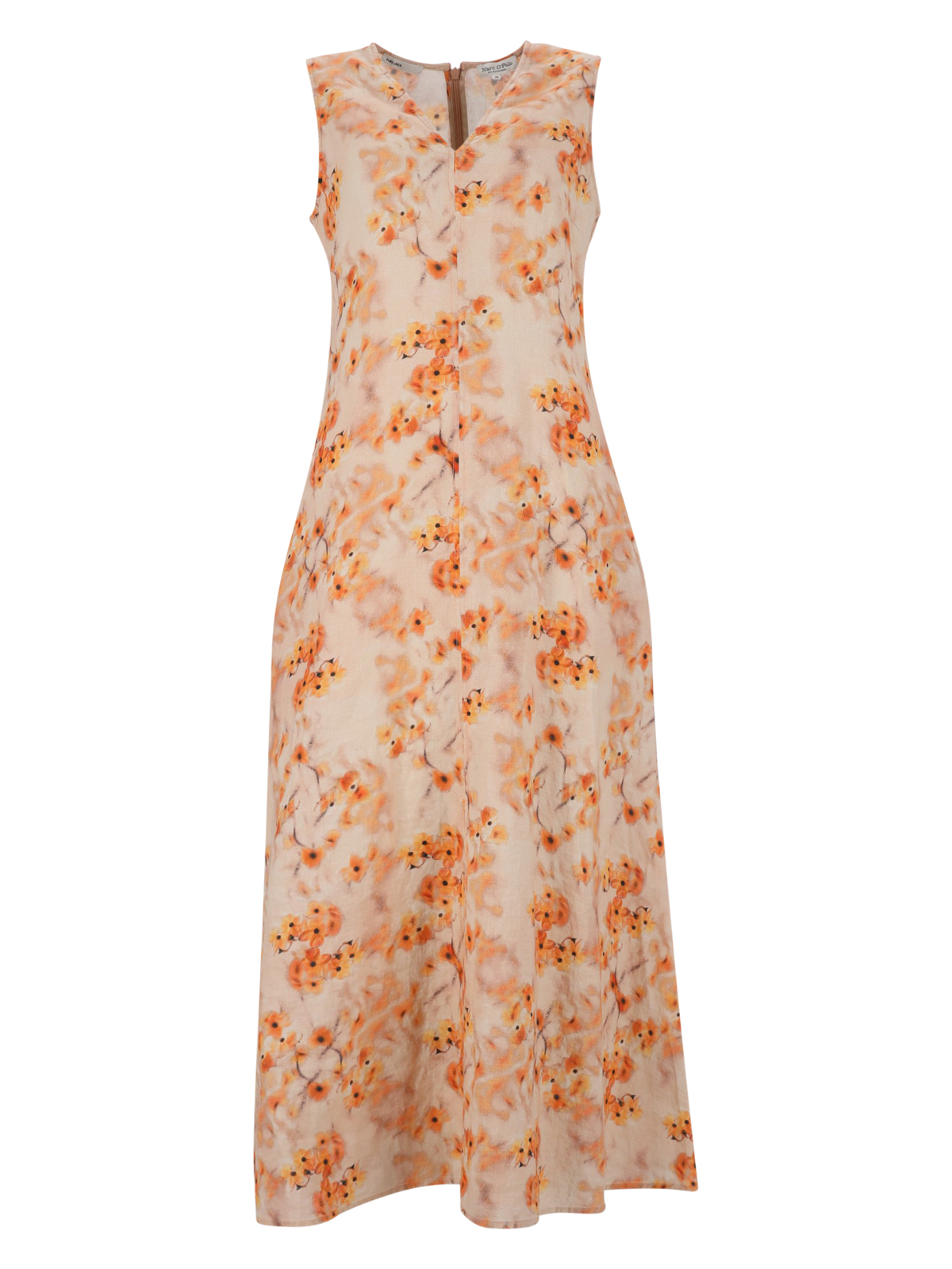 Woven Dresses female