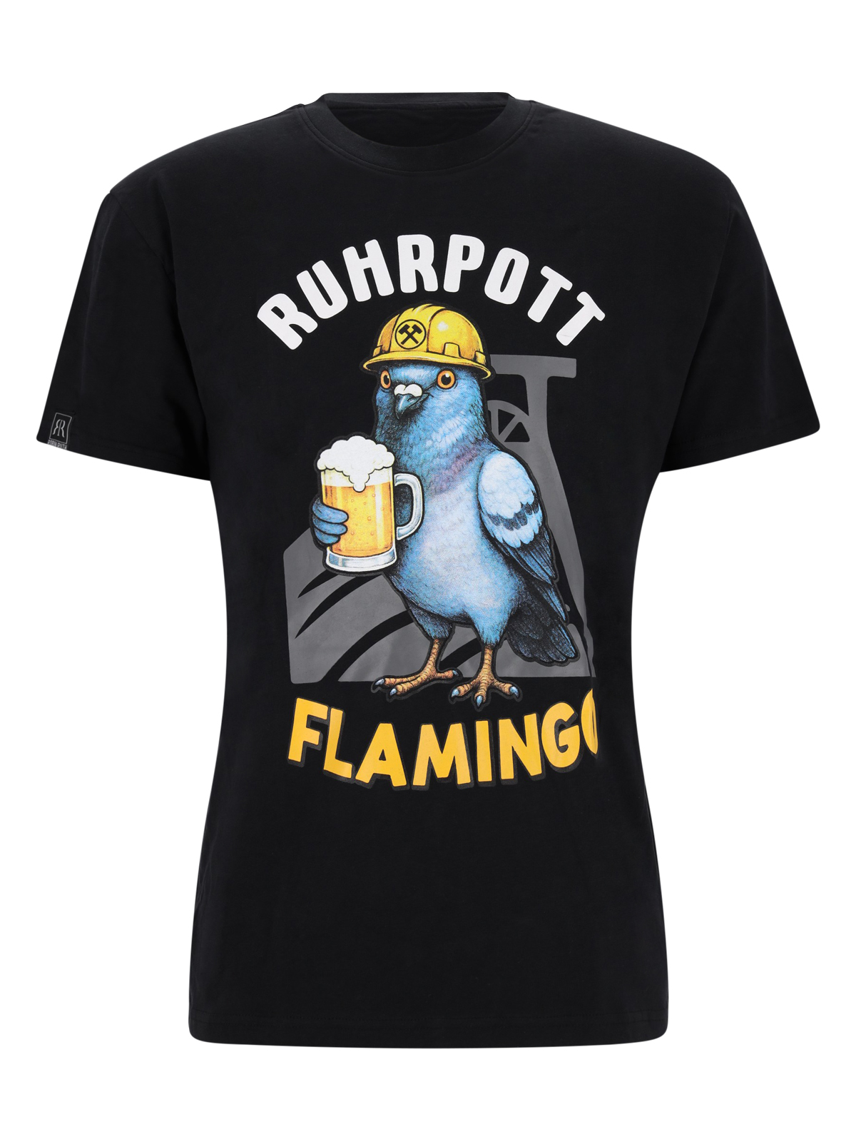 XXXL Unisex T-Shirt male
