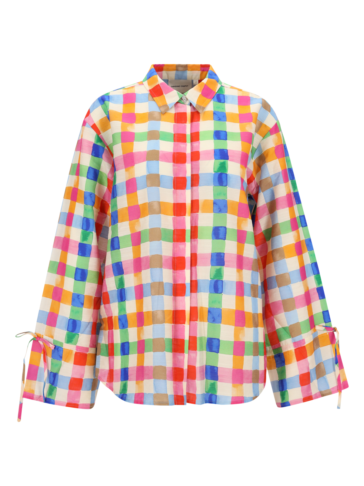 Alicia Blouse female