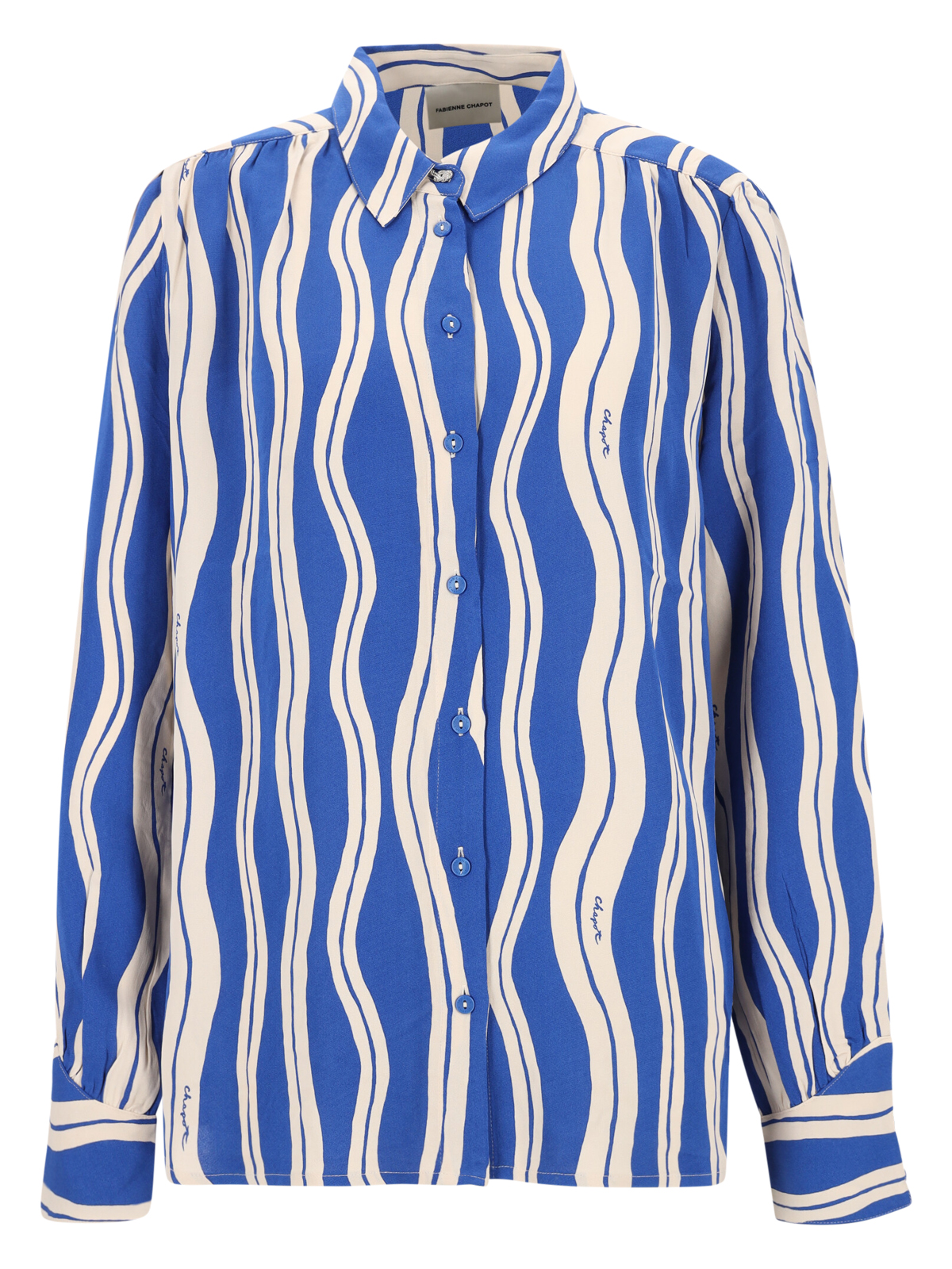 Coco Blouse female