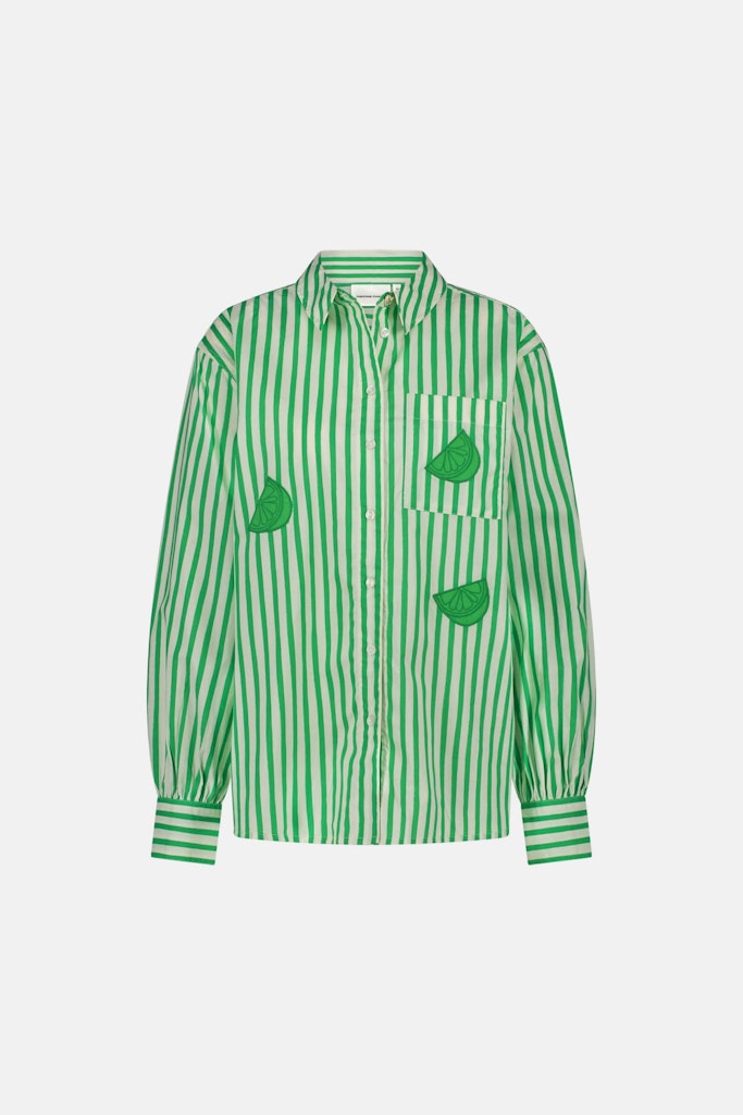 Alex Blouse female
