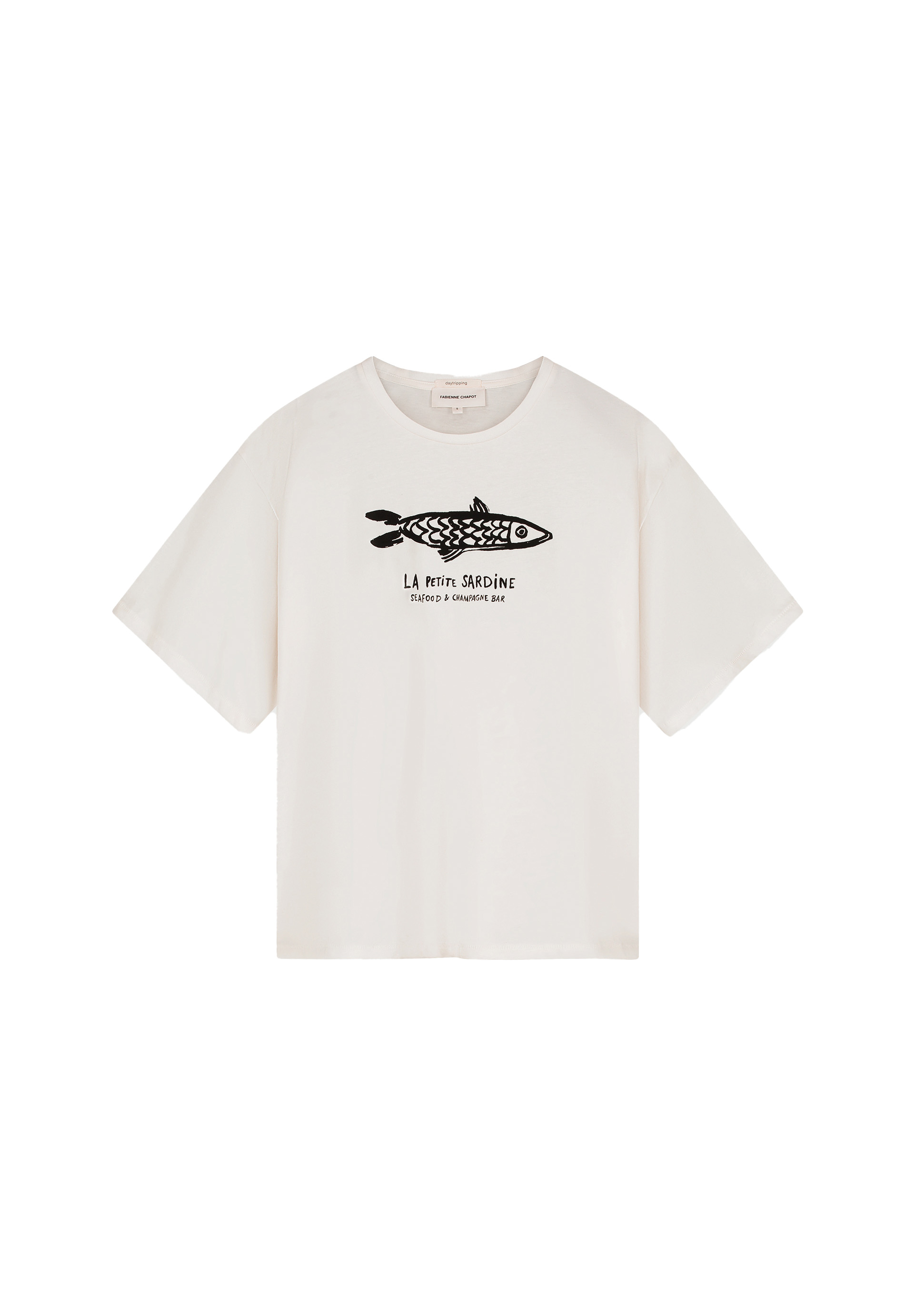 Fay T-shirt female