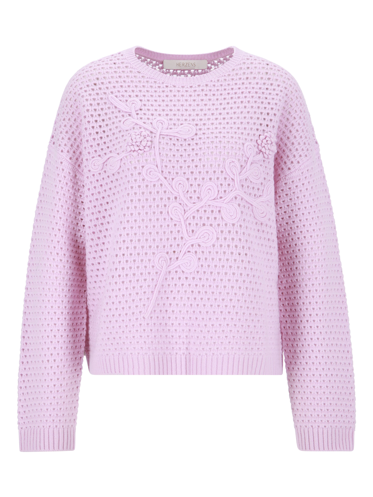 Pullover female