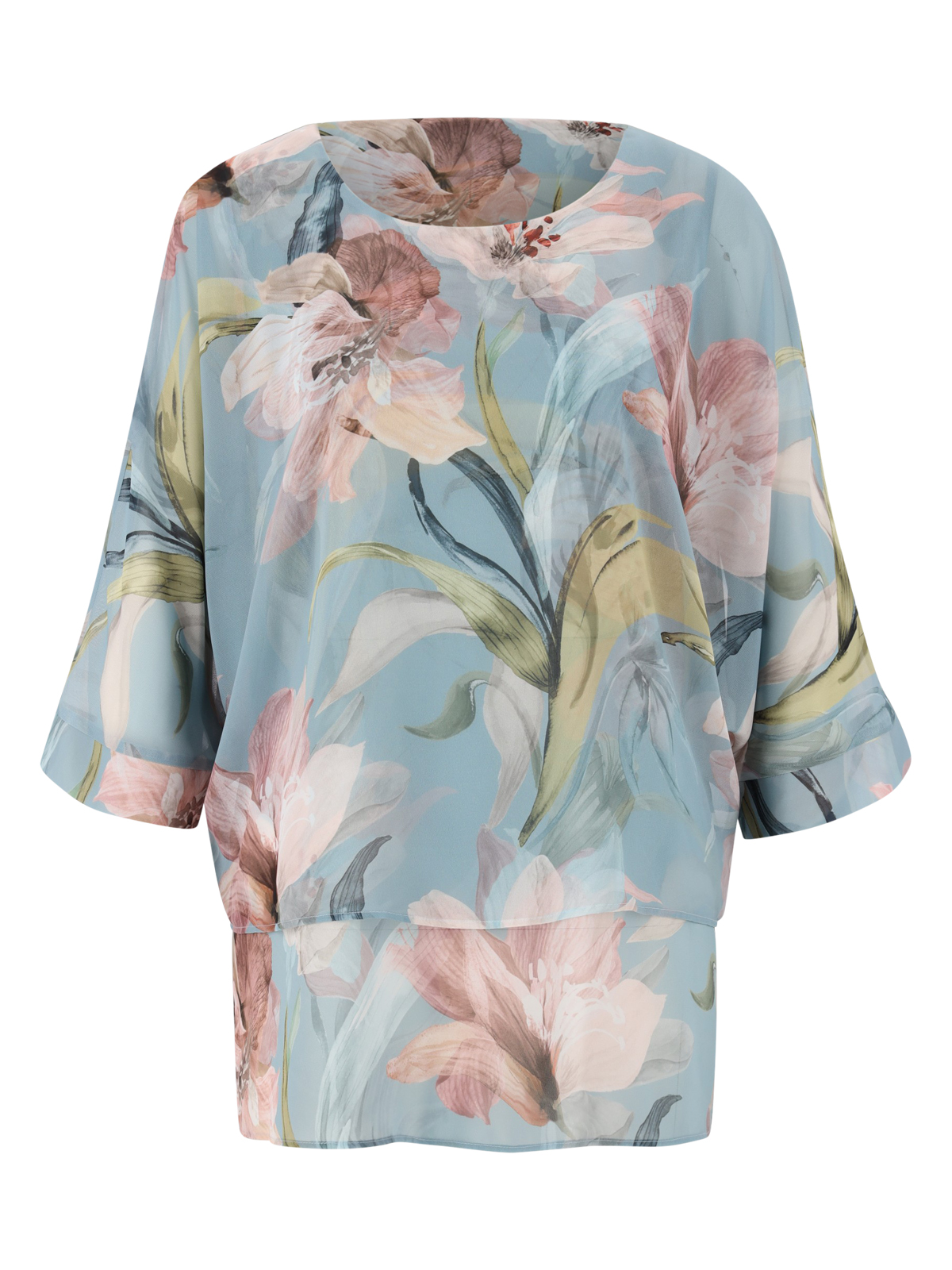 Shirt female