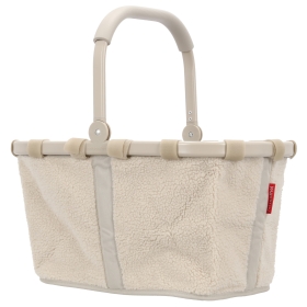carrybag teddy sand